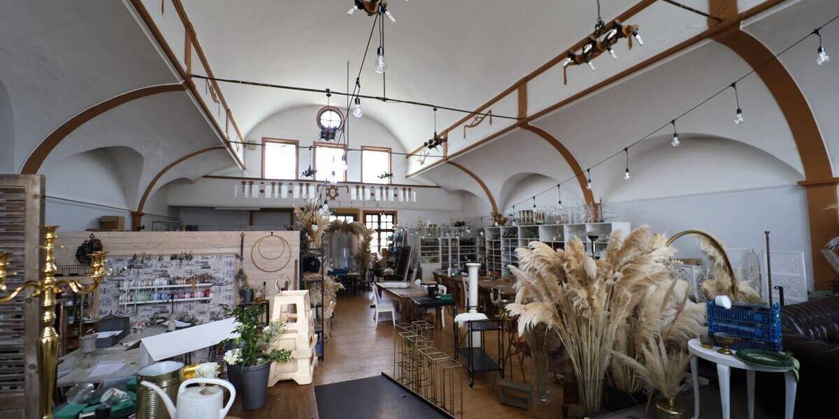 Gewerbeobjekt Swisttal - Miel Miel - 440.000&euro; | Angebot:19311587