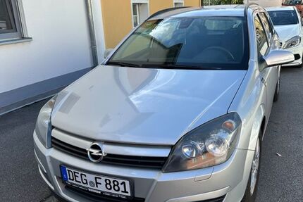 Opel Astra 14.000 km 1.600 &euro; Plattling 94447