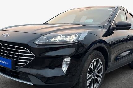 Ford Kuga 24.712 km 18.550 &euro; Roth 91154
