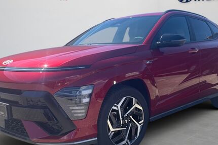 Hyundai KONA 11.950 km 29.900 &euro; Einbeck 37574
