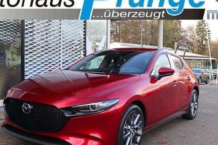 Mazda 3 20.637 km 23.985 &euro; Hilter-Hankenberge 49176