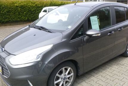 Ford B-Max 89.000 km 7.880 &euro; Idar-Oberstein 55743