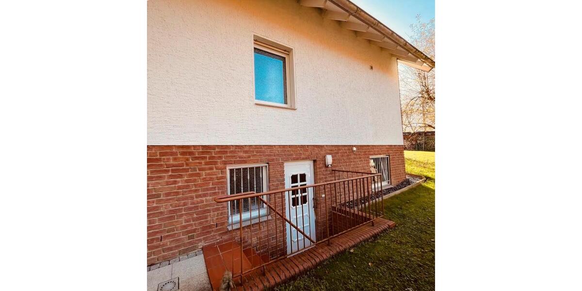 Etagenwohnung Löhne - 2 Zimmer, 35 m&sup2;, 500&euro; | Angebot:25047239