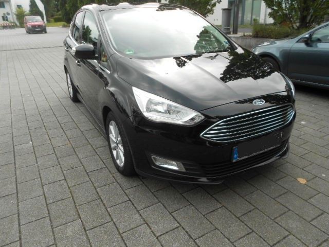 C-Max