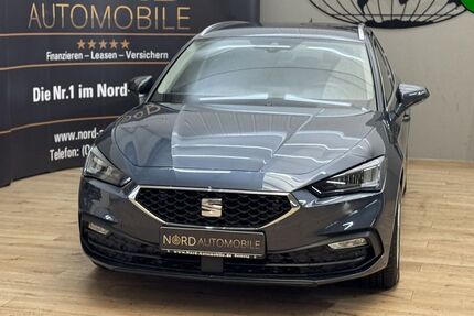 Seat Leon 17.796 km 20.950 &euro; Rastede/ Wahnbek 26180