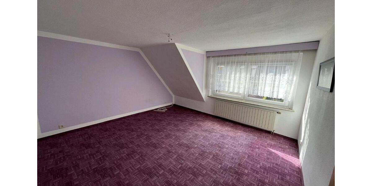 Reihenhaus Bad Langensalza - 6 Zimmer, 160 m&sup2;, 220.000&euro; | Angebot:26634900