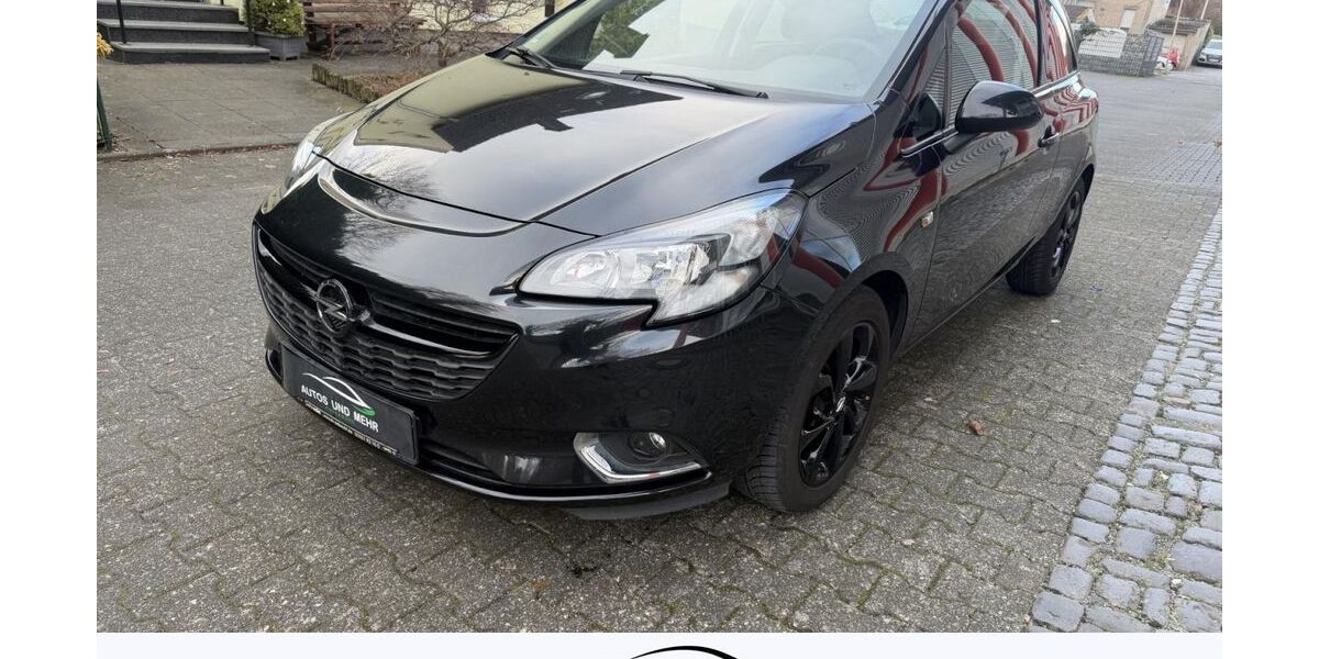 Opel Corsa 98.000 km 5.799 &euro; Paderborn 33100