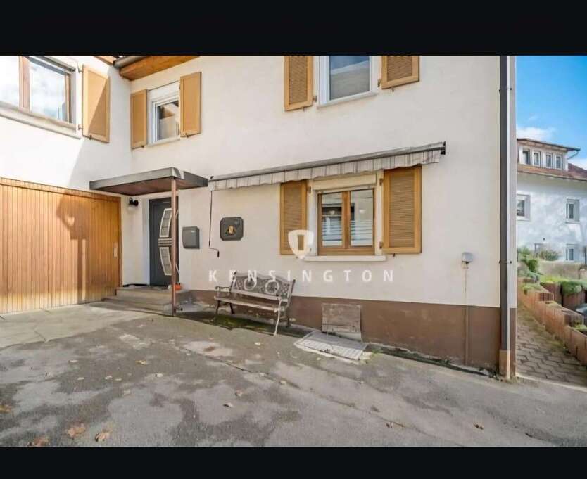 Haus zum Mieten in Engen 890 € 105 m²