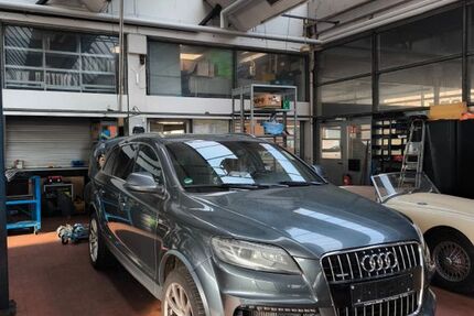 Audi Q7 231.000 km 10.000 &euro; Birkenfeld 75217