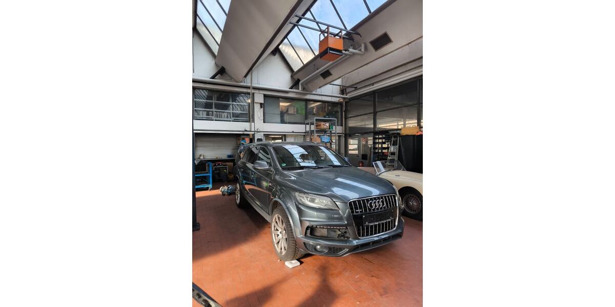 Audi Q7 231.000 km 10.000 &euro; Birkenfeld 75217