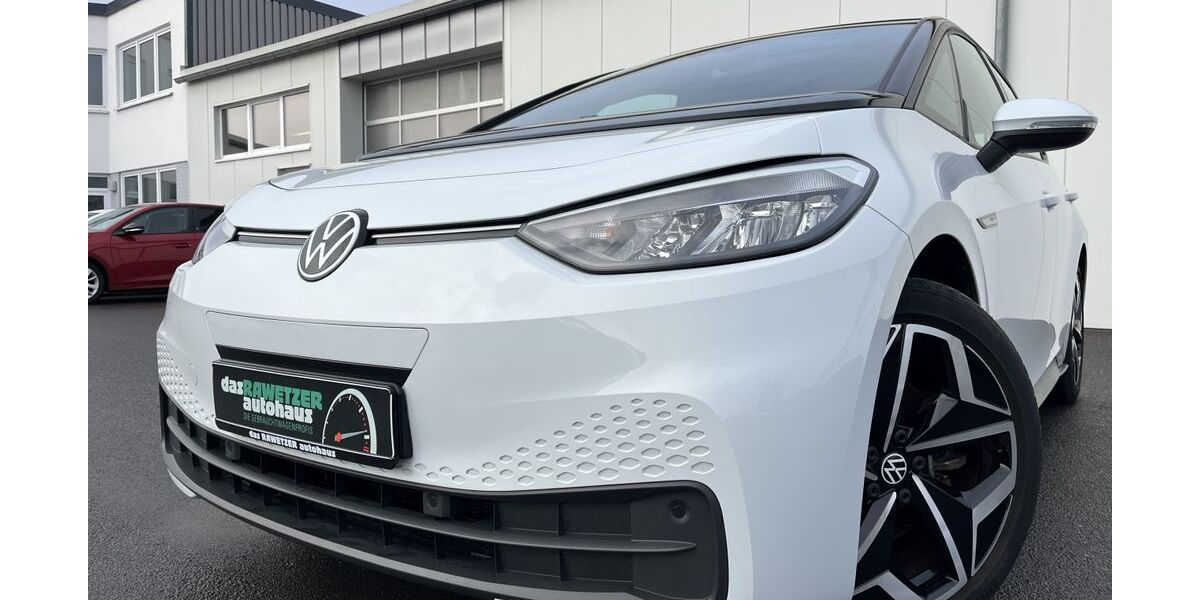VW ID.3 29.445 km 24.860 &euro; Marktredwitz 95615