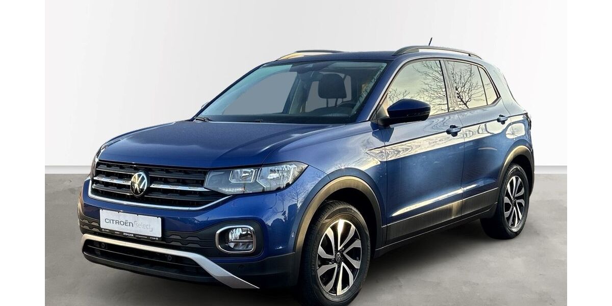 VW T-Cross 36.832 km 17.980 &euro; Aurich 26603