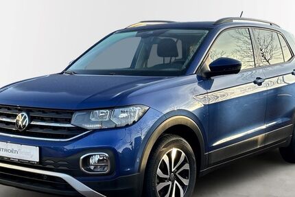 VW T-Cross 36.850 km 17.980 &euro; Aurich 26603