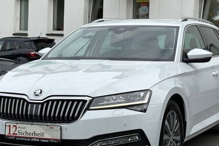 Skoda Superb 208.716 km 15.990 &euro; Kassel 34127