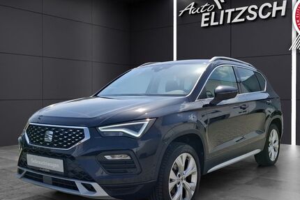 Seat Ateca 24.000 km 27.950 &euro; Kamenz 01917