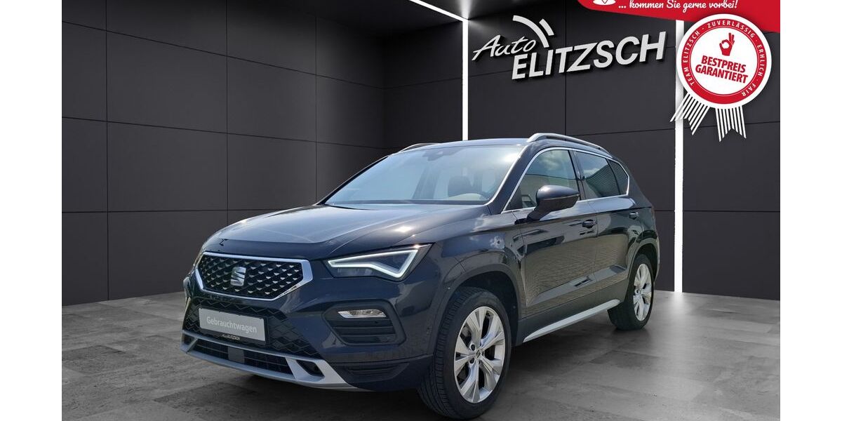 Seat Ateca 24.000 km 27.950 &euro; Kamenz 01917