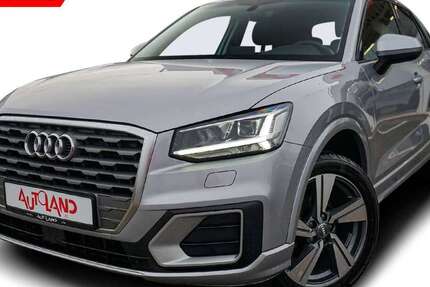 Audi Q2 57.985 km 23.950 &euro; Erfurt 99087