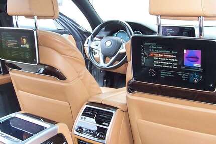 BMW 740 267.800 km 23.990 &euro; Vöhringen 89269