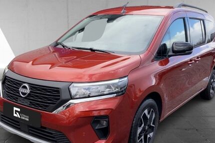 Nissan Townstar 3.355 km 31.535 &euro; Hamburg 22159