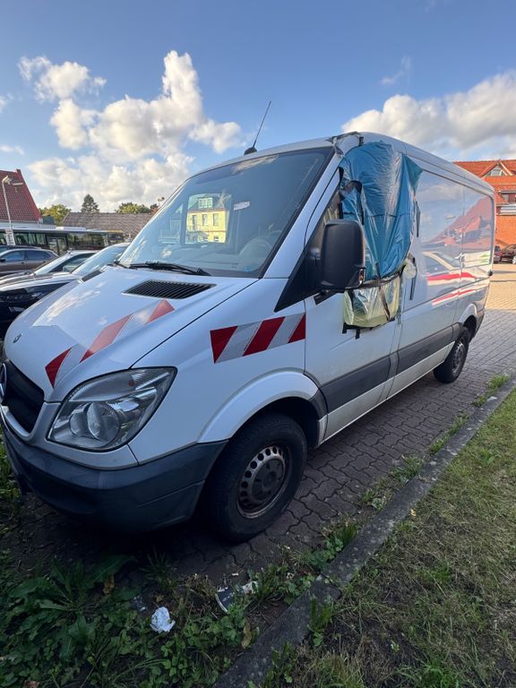 Sprinter