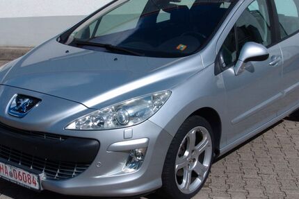 Peugeot 308 119.980 km 4.999 € Osterode/Harz 37520