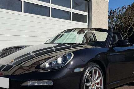 Porsche Boxster 48.798 km 39.990 &euro; Nideggen 52385
