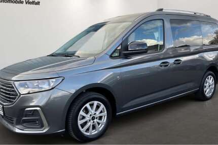 Ford Tourneo Connect 27.800 km 24.450 &euro; Viersen 41747