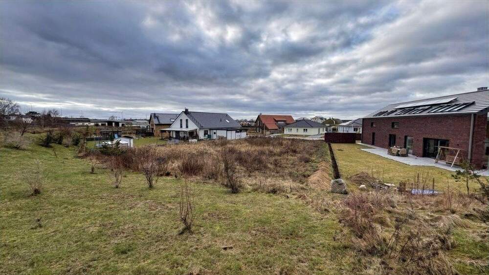 Grundstück Waren - 159.000&euro; | Angebot:25668342