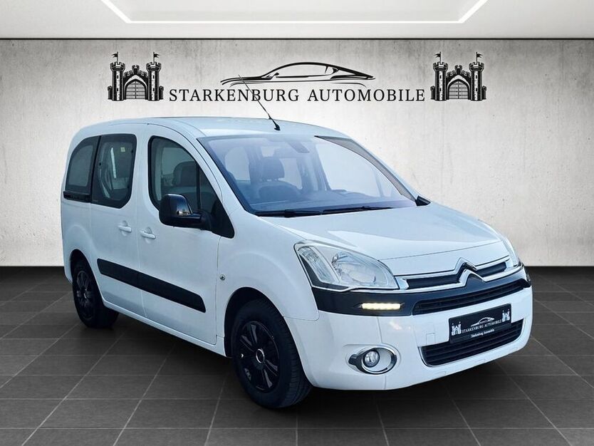 Berlingo