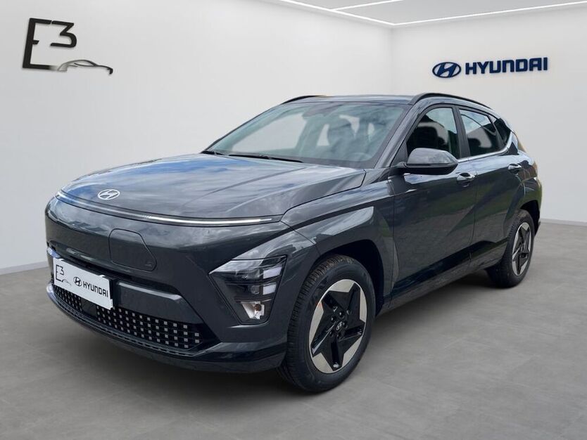 KONA Elektro