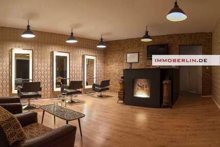 Einzelhandel in Friedrichshain 475.000 € 81 m²