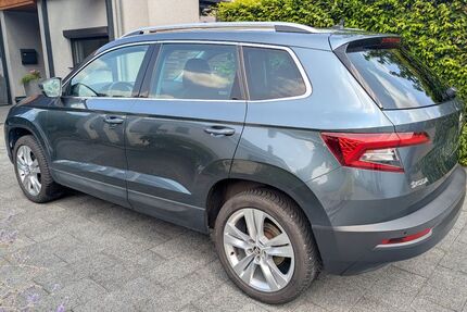 Skoda Karoq 71.000 km 19.999 &euro; Wolfenbüttel 38304
