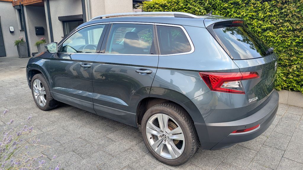 Skoda Karoq 71.000 km 19.999 &euro; Wolfenbüttel 38304