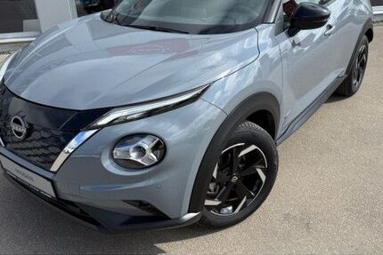 Nissan Juke 34.600 km 22.990 &euro; Germaringen 87656