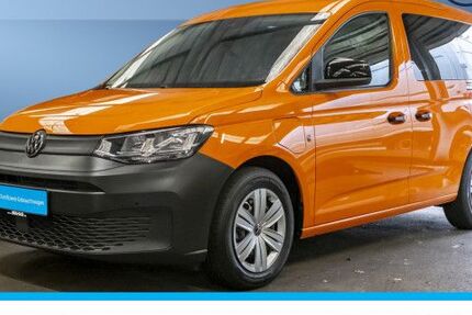 VW Caddy 4.375 km 36.950 &euro; München 81829