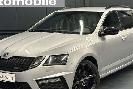 Skoda Octavia 157.000 km 15.790 &euro; Helmstedt 38350