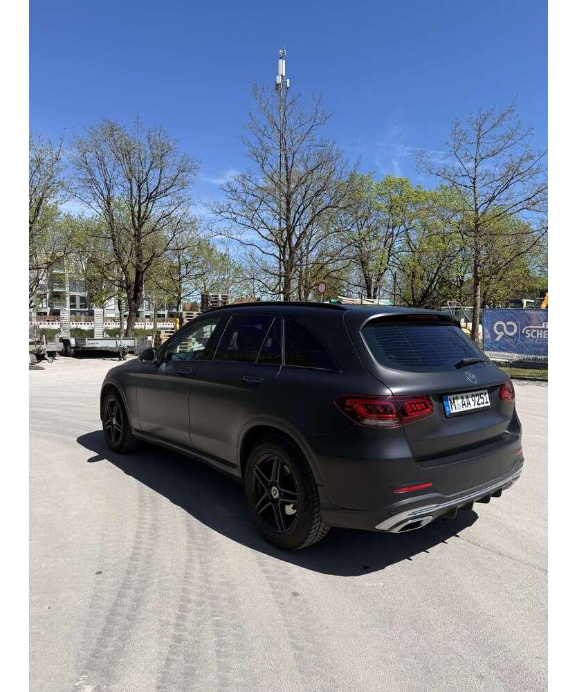 GLC 300