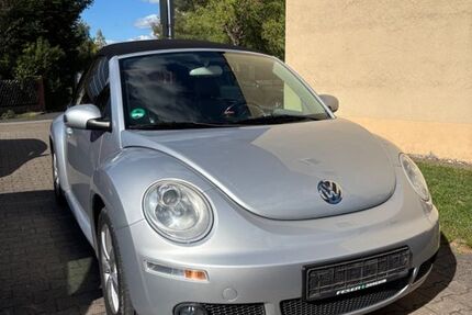 VW Beetle 162.003 km 3.990 € Roth 91154
