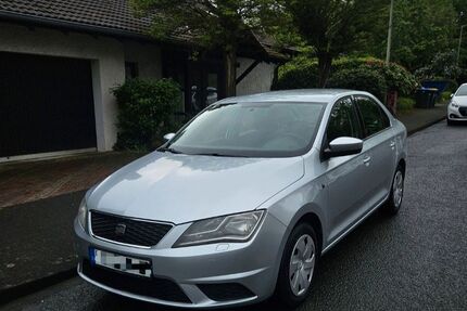 Seat Toledo 178.000 km 4.499 &euro; Siegen 57072
