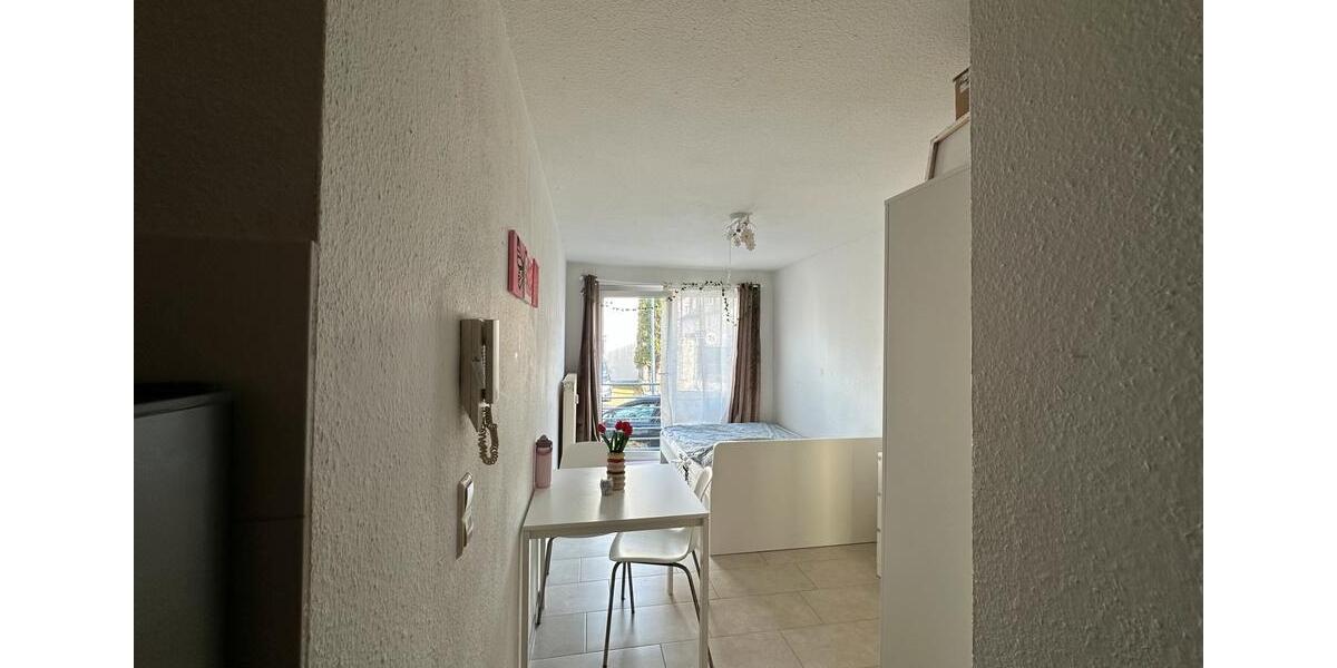 Etagenwohnung Herrenberg - 1 Zimmer, 22 m&sup2;, 550&euro; | Angebot:25436780
