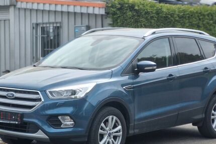 Ford Kuga 99.000 km 10.290 &euro; Birkenfeld bei Pforzheim 75217