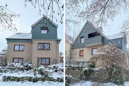 Wohnung zum Kaufen in Itzehoe 195.000 € 95 m² 3 zimmer