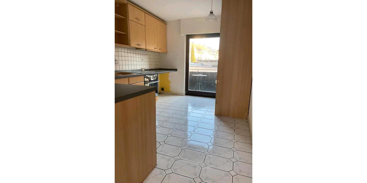 Erdgeschoßwohnung Mannheim Niederfeld - 2 Zimmer, 67 m&sup2;, 1.050&euro; | Angebot:25985351