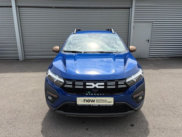 Dacia Sandero 1.490 km 19.890 &euro; Rheinfelden 79618
