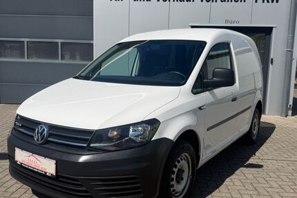 VW Caddy 228.420 km 6.900 &euro; Bedburg-Hau 47551