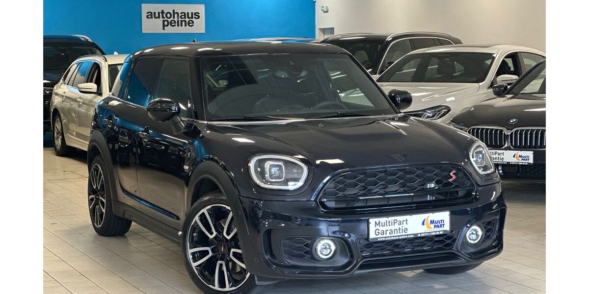 Mini Cooper S Countryman 21.895 km 32.999 &euro; Peine 31228