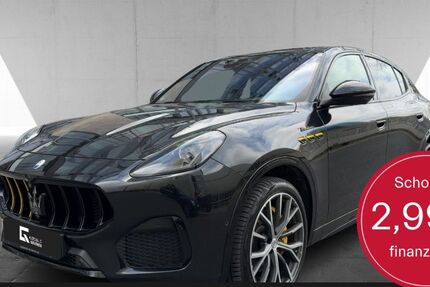 Maserati Grecale 49.904 km 62.800 &euro; Berlin 10587