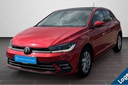VW Polo 24.000 km 19.899 € Mannheim 68167