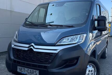 Citroen Jumper 115.000 km 13.850 &euro; Hilden 40721