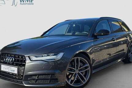 Audi A6 72.500 km 31.990 &euro; Hamburg 22045